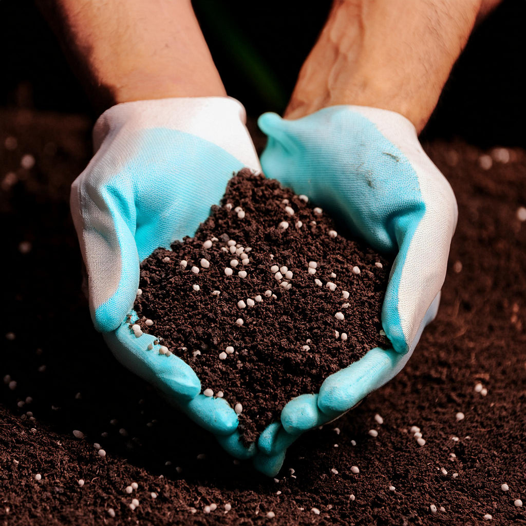 Engrais spécial Laurier Rose