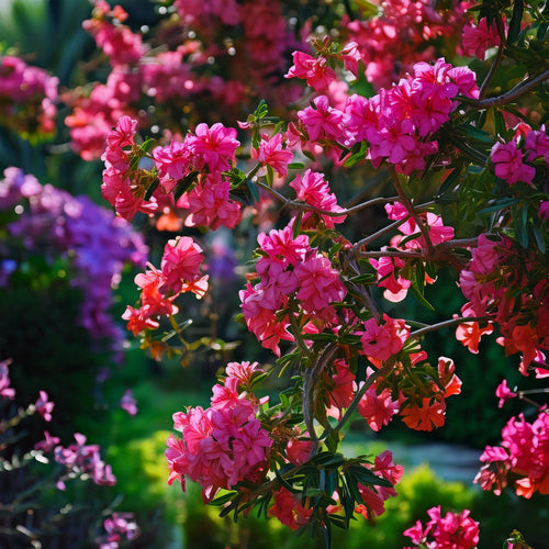 Faut-il beaucoup arroser un laurier rose ? Astuces pour bien doser